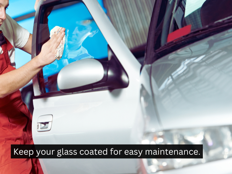 5 Best Windshield Coatings for Easy Cleaning