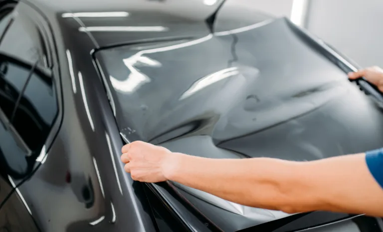 Ceramic Tint vs Regular Tint: Know the Differences