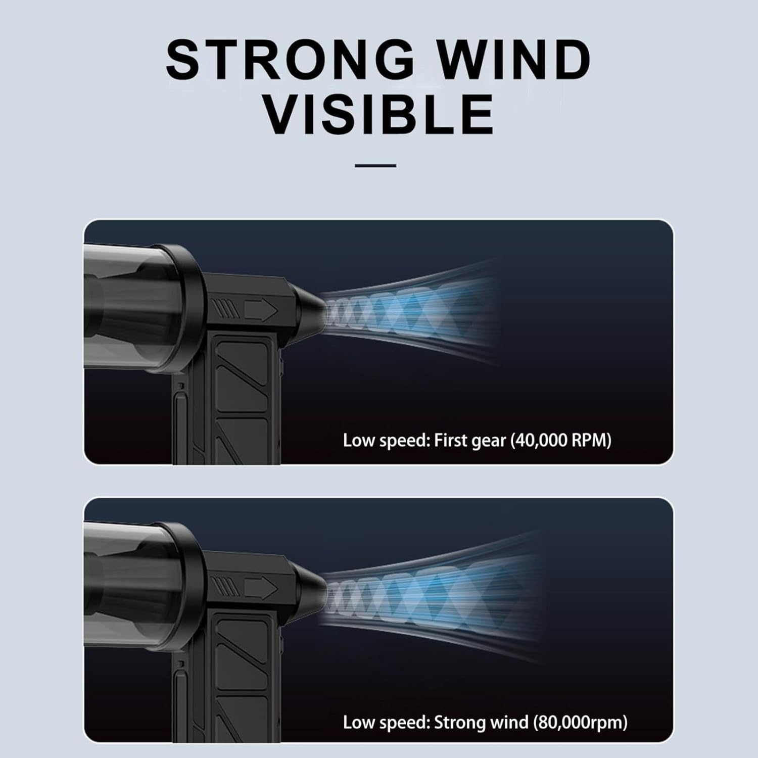 Handheld Air Blower - Image 5