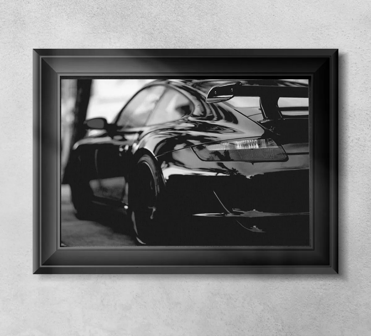 Amazon product card for A clean, stylish tribute to one of racing’s most legendary teams.