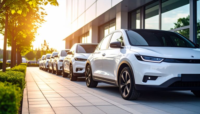 10 Essential Car Gadgets for Uber Drivers