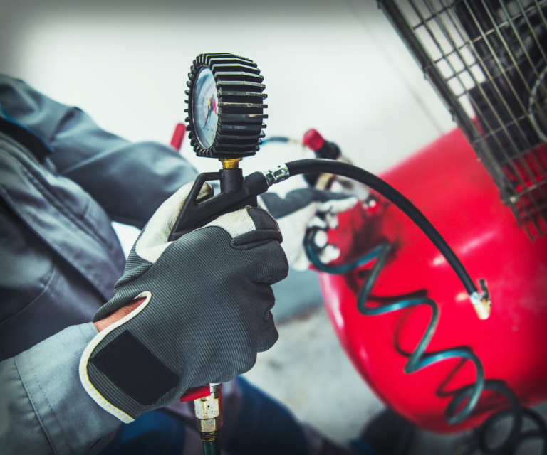 Garage Air Compressors: 7 Best Reasons to Own One