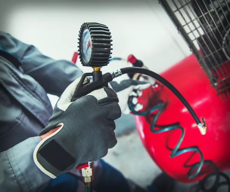Garage Air Compressors: 7 Best Reasons to Own One