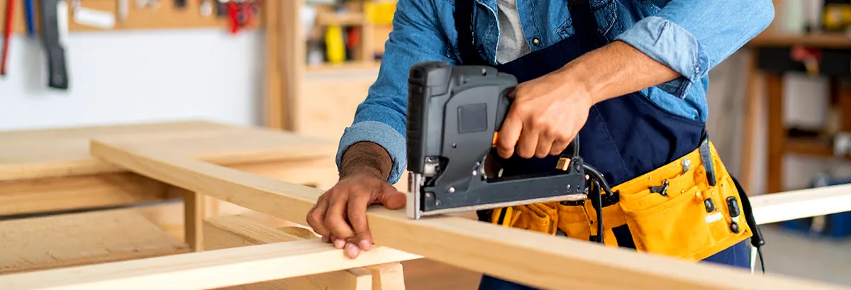 Power Tools That Make You Look Pro-Level on white background