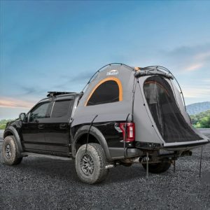 Truck Bed Tent