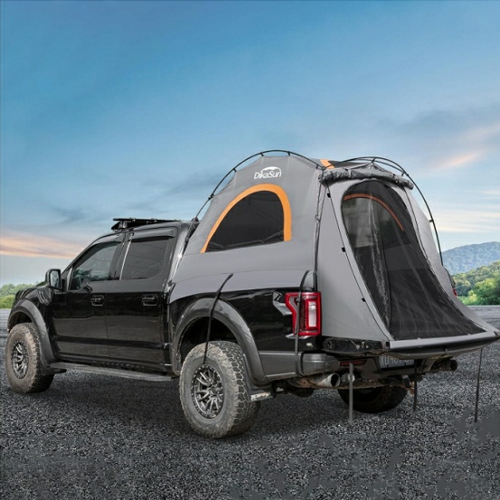 Truck Bed Tent