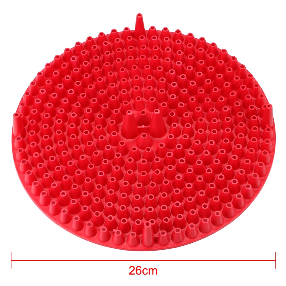 Grit Guard Car Wash Bucket Insert - Image 7