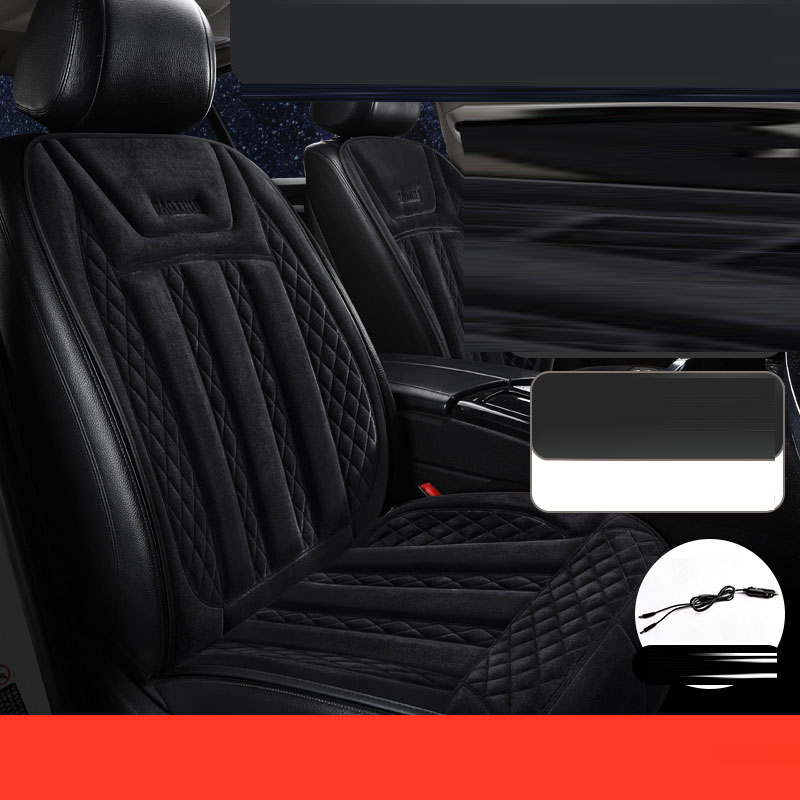 Heated Car Seat Cushion - Image 10