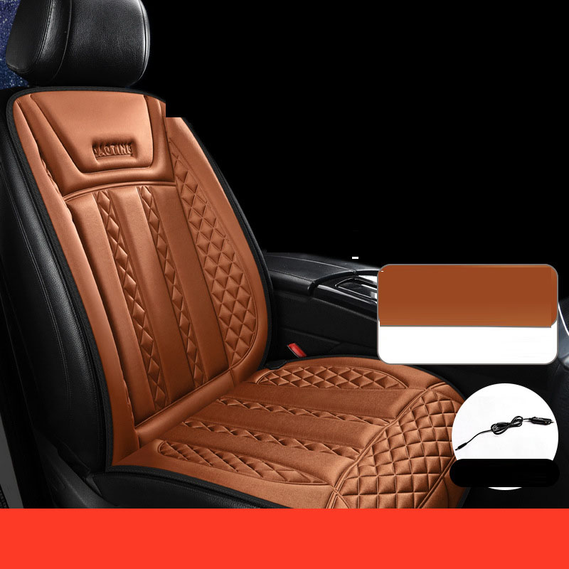 Heated Car Seat Cushion - Image 6