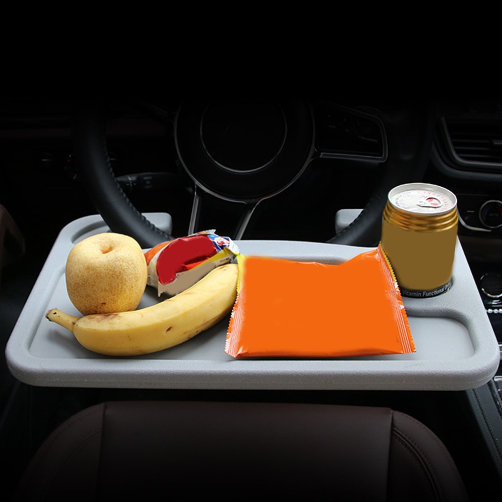 Car Steering Wheel Tray - Image 2