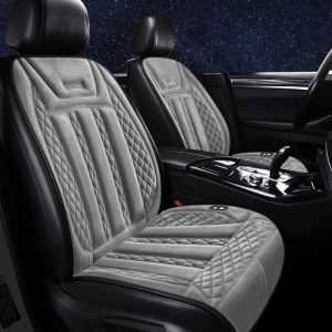 Heated Car Seat Cushion
