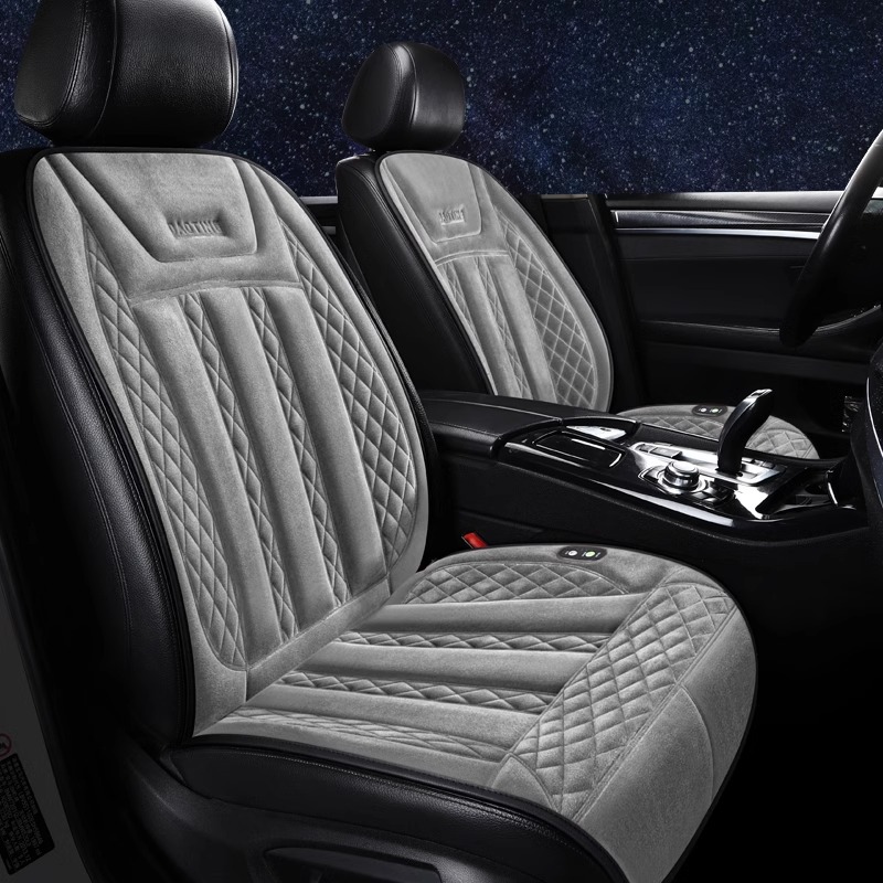Heated Car Seat Cushion