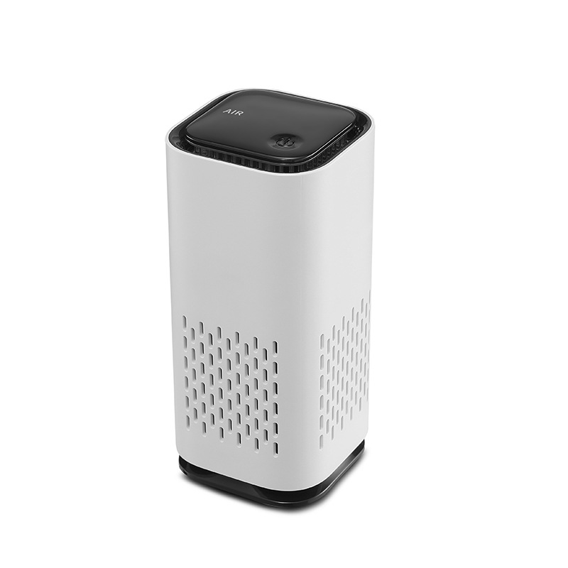 Car Air Purifier USB - Image 2