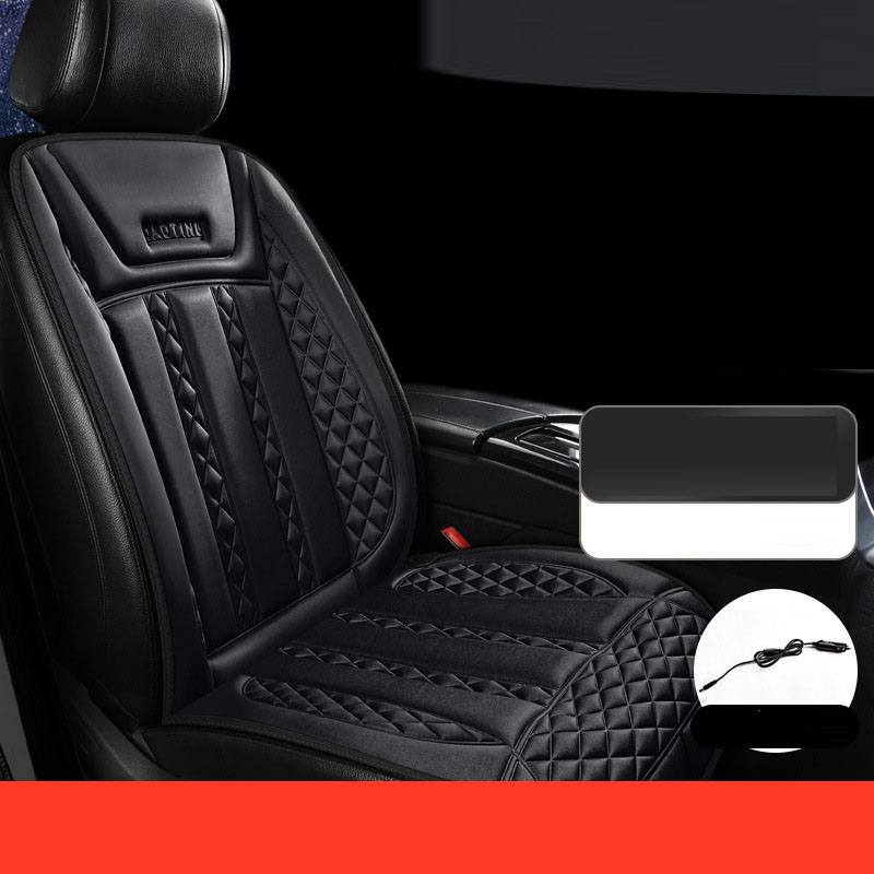 Heated Car Seat Cushion - Image 5