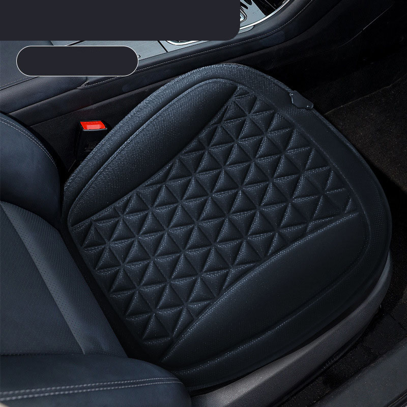 Heated Car Seat Cushion - Image 3