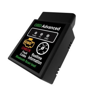 Car Diagnostic Scanner