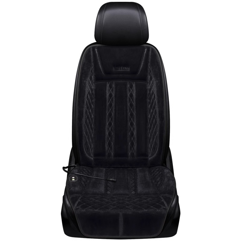 Heated Car Seat Cushion - Image 2