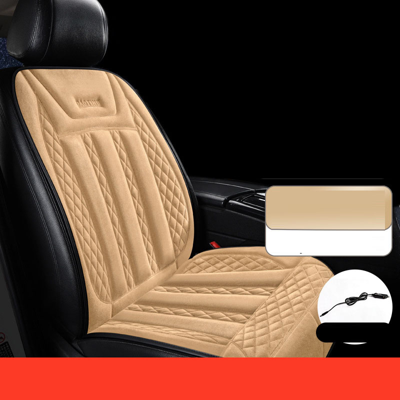 Heated Car Seat Cushion - Image 7