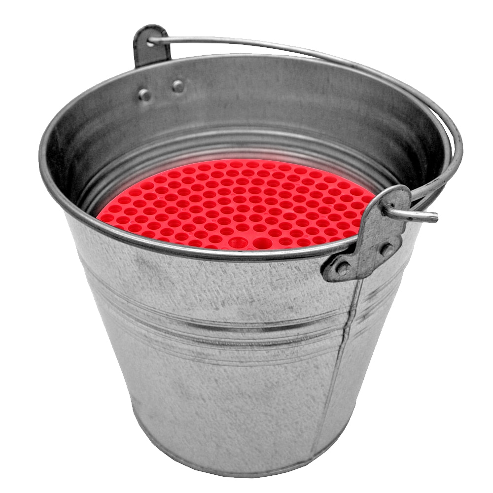 Grit Guard Car Wash Bucket Insert - Image 5