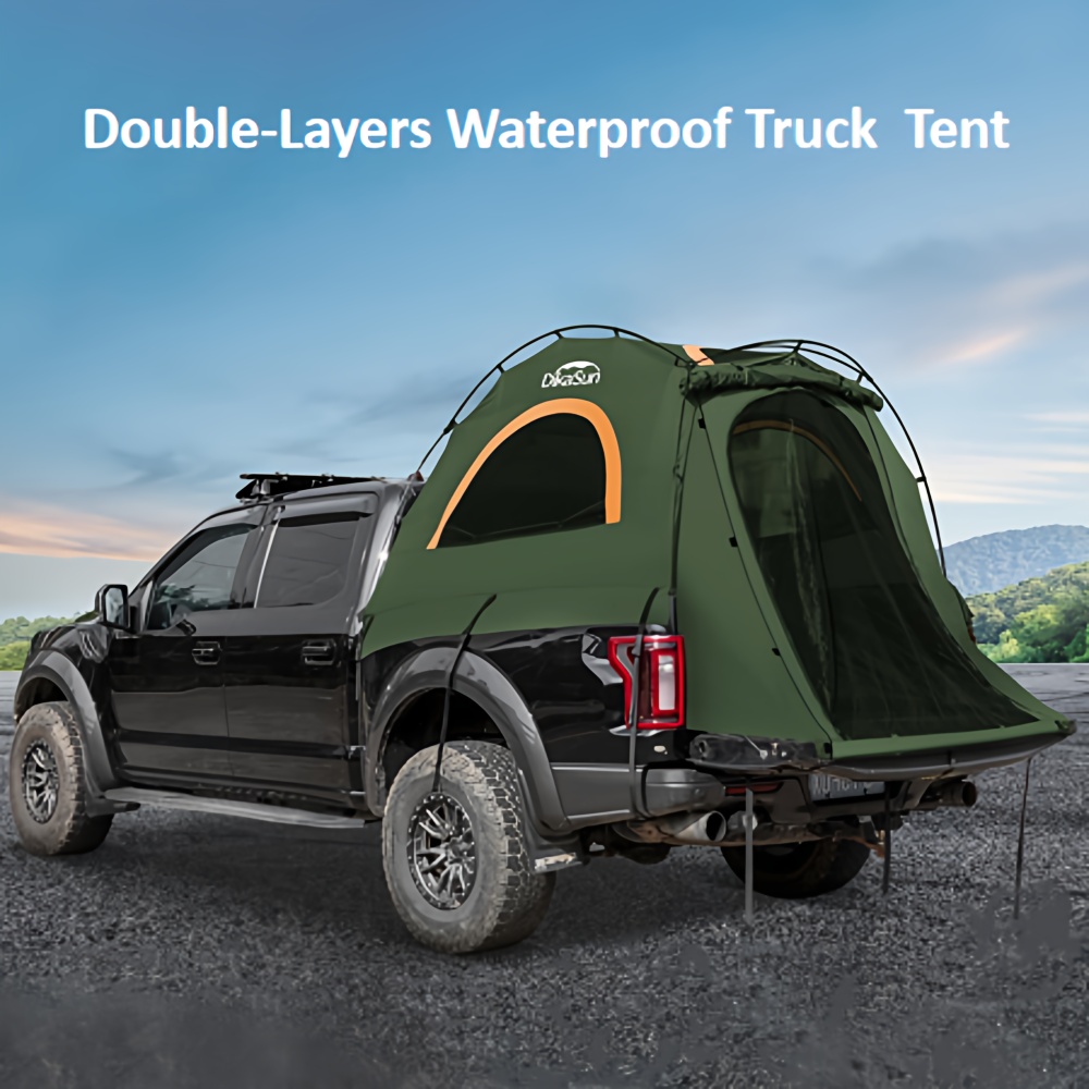 Truck Bed Tent - Image 3