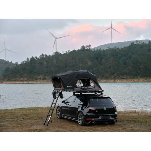 Car Rooftop Tent - 47in - Image 3