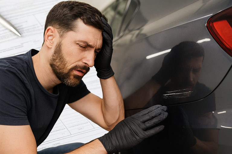 Required Insurance For Car Detailing Business