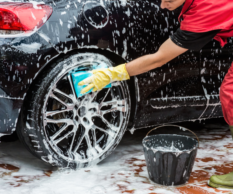 Pro Detailers Guide to Car Wheel Cleaning