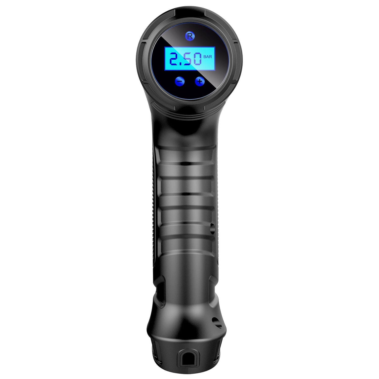 Portable Car Tire Inflator - Image 2