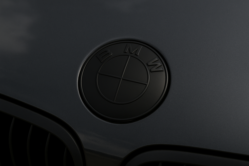 Learn which is best. HyperDip vs Plasti Dip to black out your emblems.