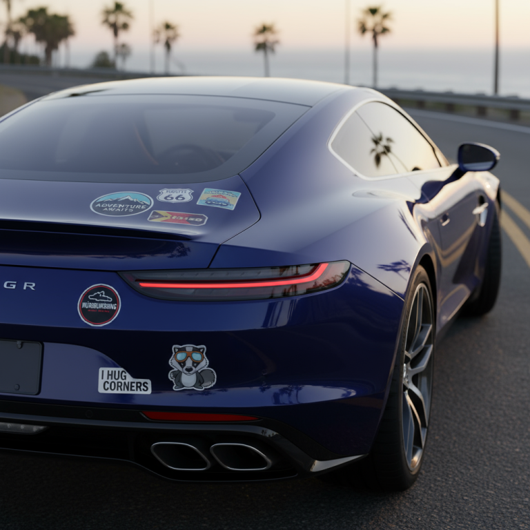 How to Remove Sticker Residue Using These  Products