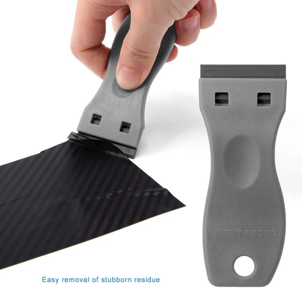 SEEKONE Heat Gun on white background