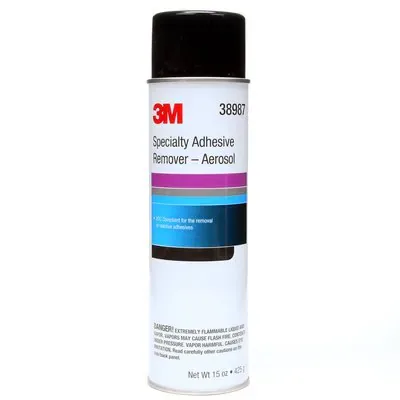 Amazon product card for 3M Specialty Adhesive Remover