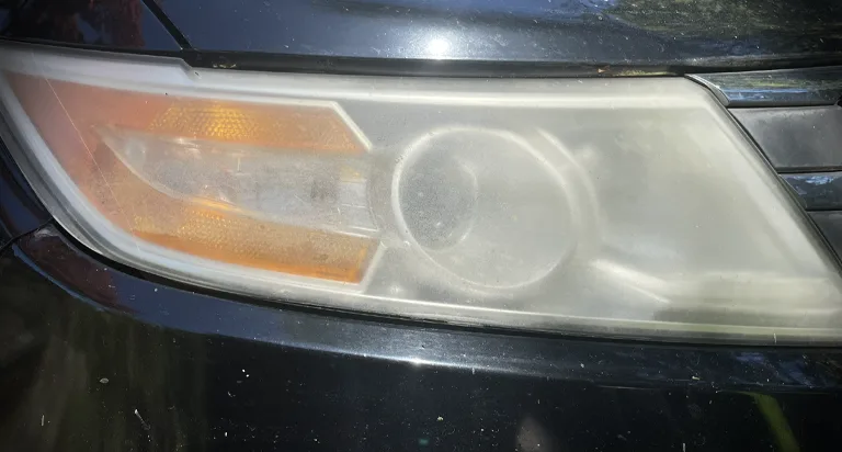 Gloss Logic's review of the Cerakote Headlight Restoration Kit. 