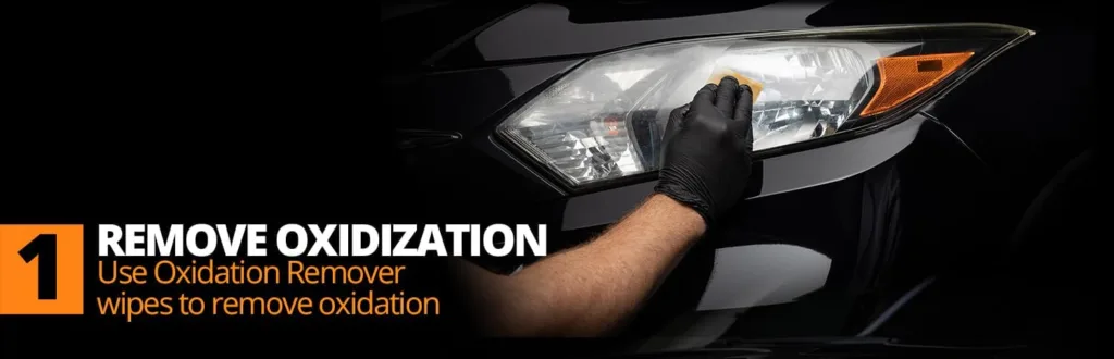Gloss Logic's review of the Cerakote Headlight Restoration Kit. 