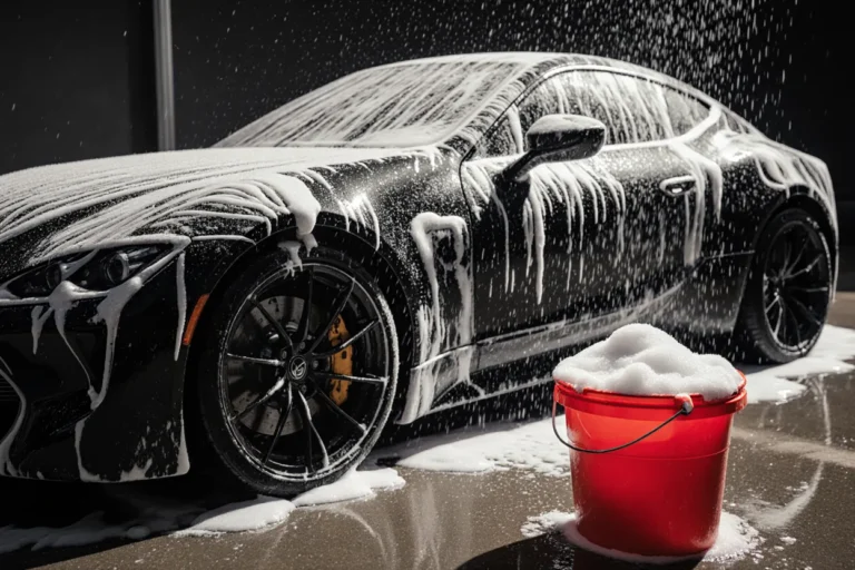 Best Car Detailing Kits for Beginners