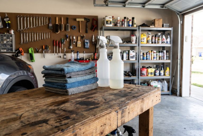 What Detergent Should You Use on Microfiber Towels?
